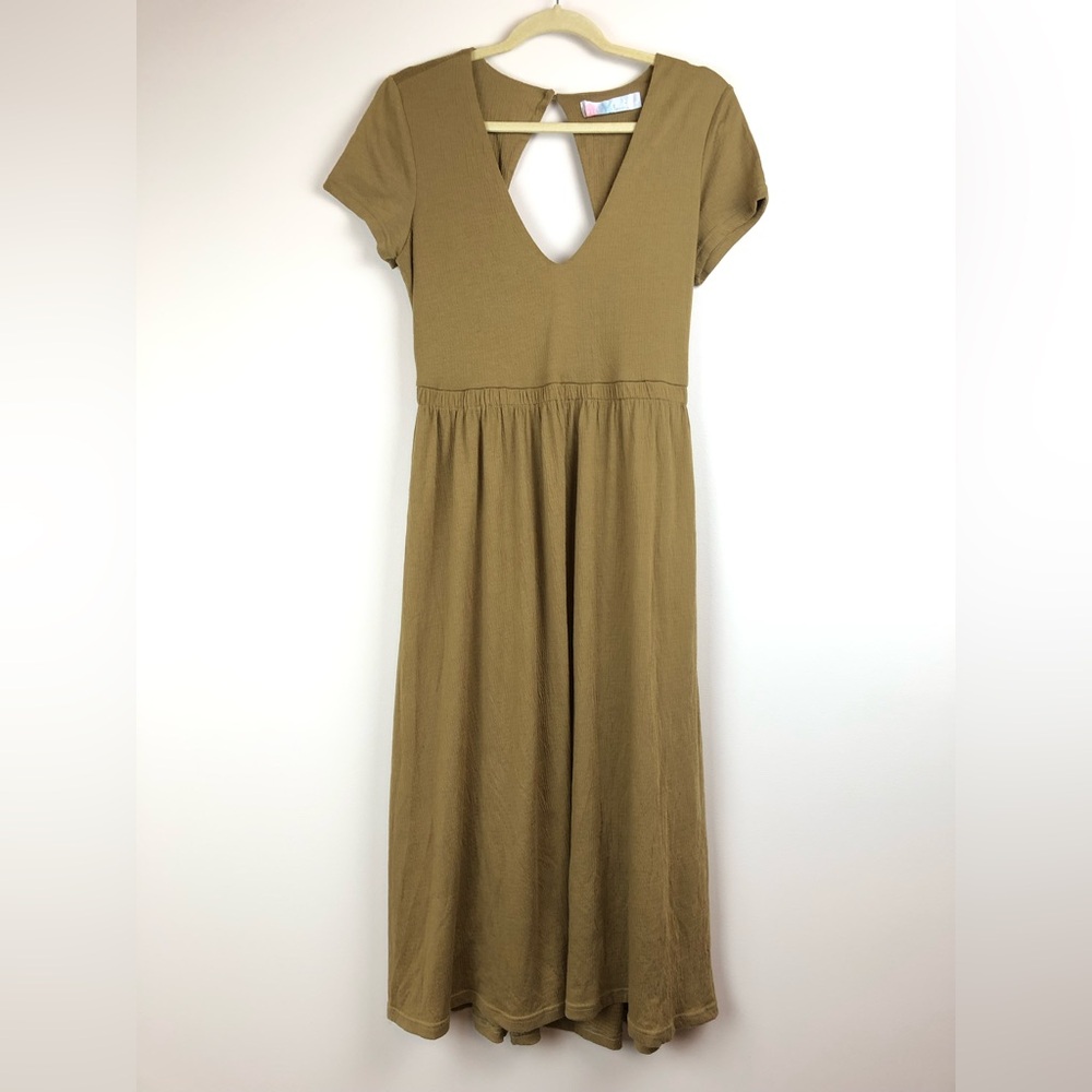 Free People Beach - Castaway Dress